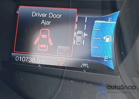 2020 Ford Edge Titanium из США, поврежденный, VIN 2FMPK3K93LBA05665